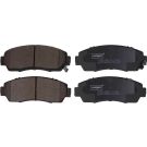 Bremsbelagsatz Honda P. Cr-V 12- 2.2I-Dtec/Odyssey 08 19-2895