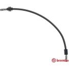 BREMBO Bremsschlauch T 50 011 ESSENTIAL LINE