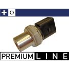Druckschalter, Klimaanlage ASE 21 000P