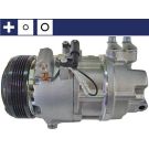 Kompressor, Klimaanlage BEHR ACP 811 000S