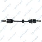 GSP Antriebswelle 257287OL