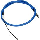 Seilzug, Feststellbremse Renault T. Scenic 99-03 Pr 32-0576