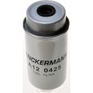DENCKERMANN Kraftstofffilter A120425