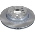 FEBI BILSTEIN Bremsscheibe 43907