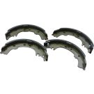 Bremsbackensatz 19-4602
