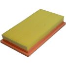 DENCKERMANN Luftfilter A140074