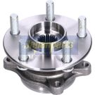 Japanparts Radnabe KK-12027