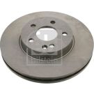 FEBI BILSTEIN Bremsscheibe 24076