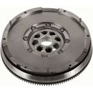 SACHS Schwungrad 2294 002 028 Zwei-Massen-Schwungrad