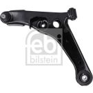 Querlenker Mitsubishi P. Outlander I 2.0/2.4 01/02-10/06 Untere Le 41267