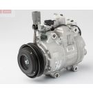 DENSO Kompressor DCP50125