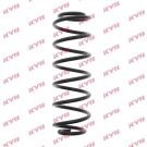 KYB Fahrwerksfeder Ford T. Fiesta V 1.25-1.6D 11/01-06/08 RH5303