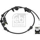 FEBI BILSTEIN Sensor, Raddrehzahl 175316