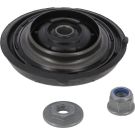 MONROE Stützlager 1Stk. VA CITROEN,PEUGEOT,DS MOUNTING KIT MK501