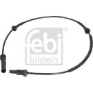 FEBI BILSTEIN Sensor, Raddrehzahl 193496