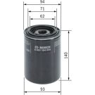 Ölfilter 0 451 104 005