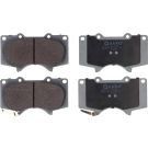 Bremsbelagsatz Toyota P. Land Cruiser 02-/Pajero 07 QP7339