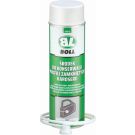 Boll Mittel für Wartung von geschlossenen Profilen der Karosserie weiß Spray 500ml 0010102 Boll Mittel für Wartung von geschlossenen Profilen der Karosserie weiß Spray 500ml 0010102