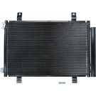 KAMOKA Kondensator, Klimaanlage 7800037