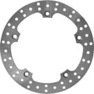 Bremsscheibe Motorrad Standard hi BMW MST331