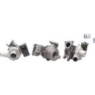Lader, Aufladung PA7868806