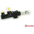 BREMBO Geberzylinder, Kupplung C 71 001 ESSENTIAL LINE