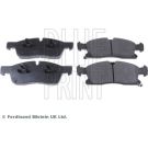 Bremsbelagsatz Jeep P. Grand Cherokee 3.0-5.7 V8 4X4 10 ADA104269