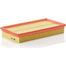 Mann & Hummel Luftfilter PKW C 2982 KIT