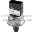 Sensor, Kraftstoffdruck 7.11225.14.0