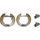 Bremsbackensatz HA Kit&Fit K 61 065