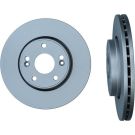 KAMOKA Bremsscheibe 103078
