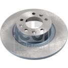 FEBI BILSTEIN Bremsscheibe 175517