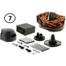 Bosch Automotive Elektroinstallation 550-927