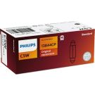 C5W 24V.5W.SV8,5 Lampe 13844CP