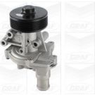 PA 1269 Wasserpumpe FORD Ranger 3.2 TDCi 11 PA1269