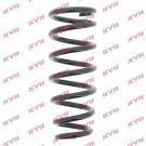 KYB Fahrwerksfeder Toyota T. Avensis 1.6-2.4 04/03-11/08 K-Flex RI6499
