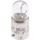 12V 2W PURE LIGHT BA9s BOSCH KFZ-GLUEHLAMPE Pure Light 1987302212