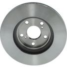 Bosch Automotive Bremsscheibe 0986479664