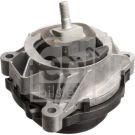 FEBI BILSTEIN Motoraufhängung 104256