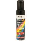 MoTip Lackstift Kompakt schwarz metallic 12ml 951010 MoTip Lackstift Kompakt schwarz metallic 12ml 951010