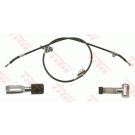 Handbremsseil re GCH227