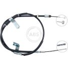 A.B.S. Handbremsseil Seilzug Festellbremse K14066