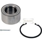 SNR Radlager R168.62