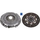SACHS Kupplungssatz 3000 970 111 XTend