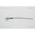 Seilzug, Feststellbremse Volvo P. S60/S80/V70 Ii/ 00-10 814027147