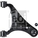 52 304 060 Querlenker VA oben re LAND ROVER Discovery III 04 107863 52 304 060 Querlenker VA oben re LAND ROVER Discovery III 04 107863