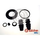 Reparatursatz, Bremssattel D43101