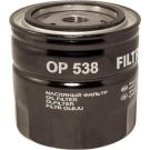 FILTRON Ölfilter OP 538