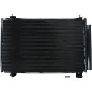 KAMOKA Kondensator, Klimaanlage 7800029