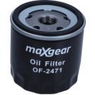 Ölfilter 26-2077